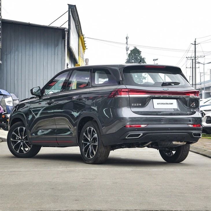 CHANGAN OSHAN X7 FUTURE SENSE Model 2023
