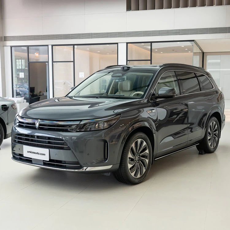 Aito Wenjie M7 RWD 6 місць позашляховик