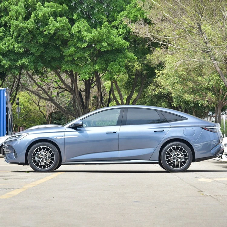 BYD Seal Excellence AWD saloon BYD Seal Excellence AWD saloon